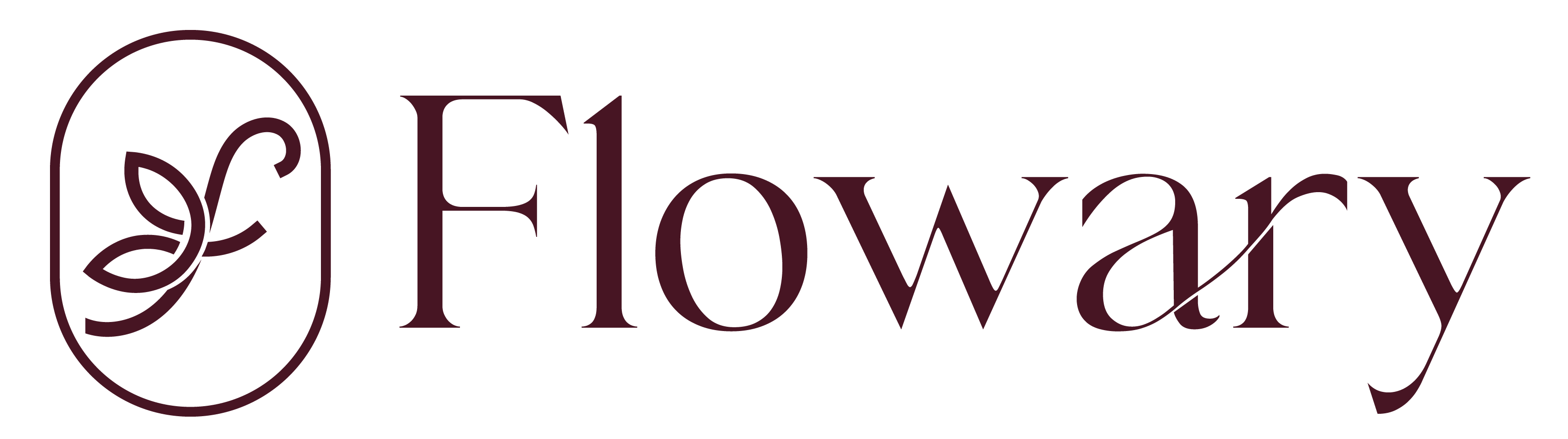 Flowary فلوري